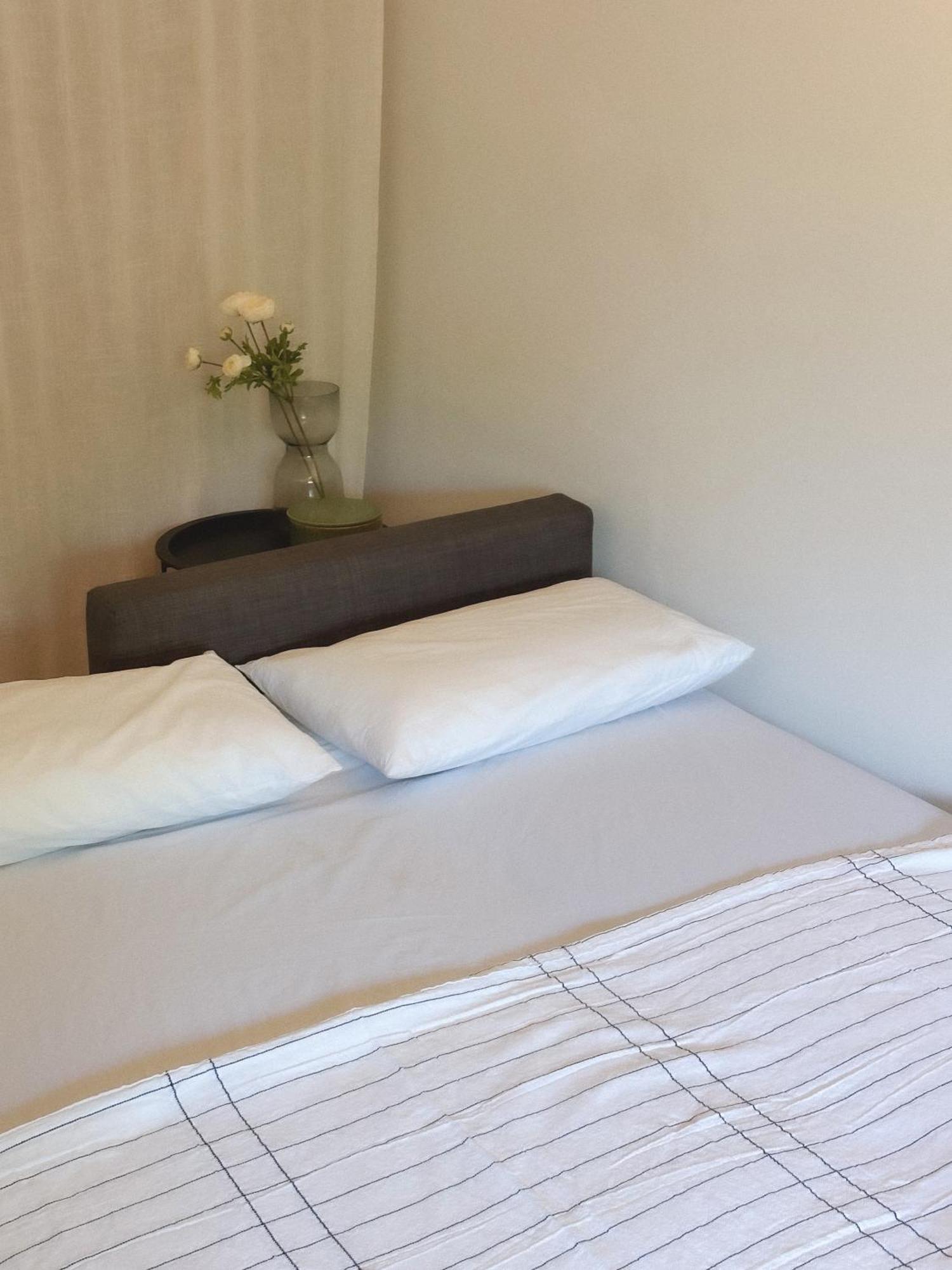 Stylish & Cozy Studio 伊古迈尼察 外观 照片