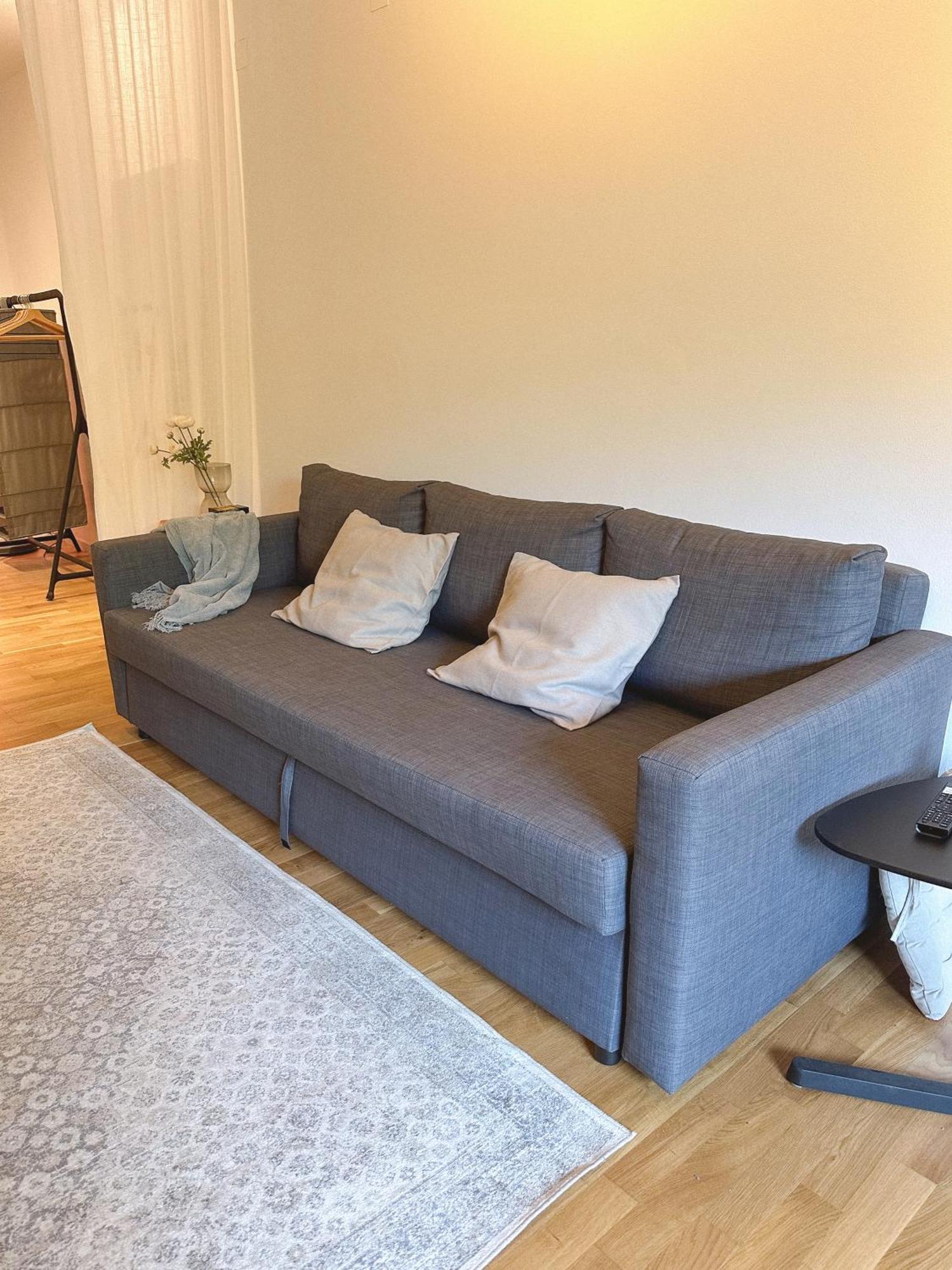 Stylish & Cozy Studio 伊古迈尼察 外观 照片